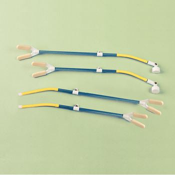 Patterson Medical Supply SammonsPreston Mouth Stick 16 to 23 Inch Length - 538204