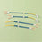 Patterson Medical Supply SammonsPreston Mouth Stick 16 to 23 Inch Length - 538204
