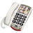 SammonsPreston - Photo Phone 3/4 X 1 Inch Button Dimensions - 920386