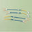 SammonsPreston - Mouth Stick 16 to 23 Inch Length - 538202
