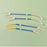 Patterson Medical Supply SammonsPreston Mouth Stick 16 to 23 Inch Length - 538204