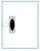 Alcon Alcon EENT Drape Eye Drape 40 W X 48 L Inch - 8065102820