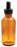 Kimble - Dropper Bottle Borosilicate Glass 30 mL (1 oz.) - S31683