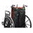 Oxygen Tank Holder for Wheelchair