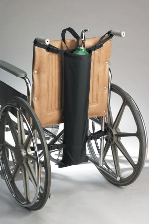 Skil-Care Oxygen Tank Holder for Wheelchair - 707028