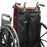 Skil-Care - Oxygen Tank Holder for Wheelchair SkiL-Care For 16 to 24 Inch Wheelchair - 707028