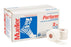 Mueller Sports Medicine Perform Athletic Tape Porous Cotton / Zinc Oxide 2 Inch X 15 Yard White NonSterile - 130163