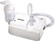 Omron Healthcare OMRON COMP A-I-R Compressor Nebulizer System 7 mL Universal Mouthpiece - NE-C801