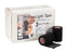 Mueller FlexLight - Athletic Tape Easy Tear Elastic Adhesive 3 Inch X 7-1/2 Yard Black NonSterile - 26457