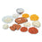 Nasco Healthcare - Food Portion Comparison Kit - WA18888