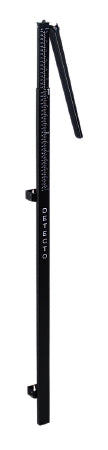 Fabrication Enterprises Height Rod Wall Mount - 12-1094