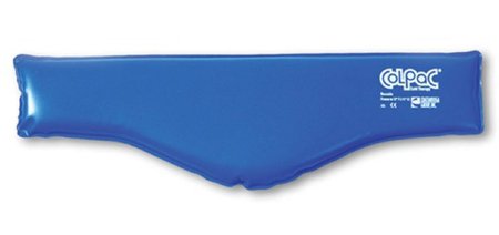 ColPaC Contoured - Cold Pack Neck One Size Fits Most 23 Inch Length Vinyl / Gel Reusable - 1336001508