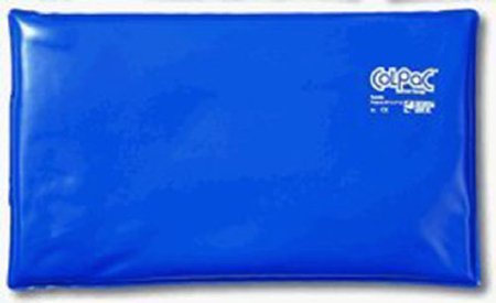 ColPaC - Cold Pack General Purpose Oversize 11 X 21 Inch Vinyl / Gel Reusable - 1336001512