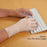 Norco - Compression Gloves Open Finger Medium Over-the-Wrist Length Right Hand Lycra - 4262NC53225