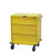 Harloff V-Series Treatment Cart Stainless Steel Beige - V24-3K