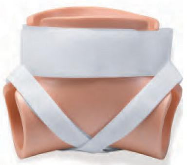 Breg Breg Hip Abduction Splint Medium - 266604