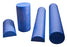 Fabrication Enterprises CanDo Therapy Foam Roller Foam 6 X 36 Inch - 30-2150