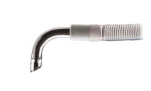 Medtronic DLP Single Stage Venous Cannula Right Angled, Metal Tip 20 Fr. 14 Inch - 67320
