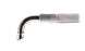 DLP - Single Stage Venous Cannula Right Angled, Metal Tip 20 Fr. 14 Inch - 67320