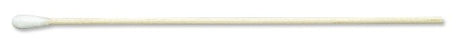 Economy Grade Regular Cotton Tipped Applicator with Wood Handle