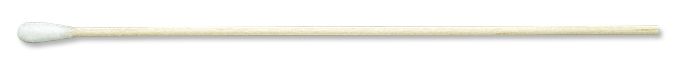 Economy Grade Regular Cotton Tipped Applicator with Wood Handle