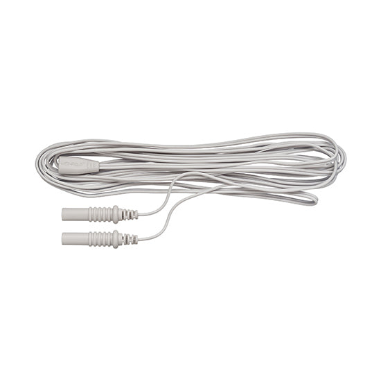 Shrouded Cord