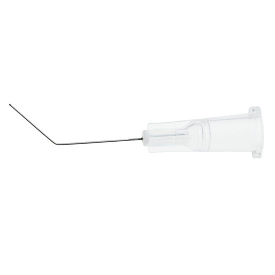 Irrigation Cannula
