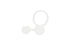 Visitec - Surgical Eye Wick Salz 13 mm Diameter 20 Count Box - 581707