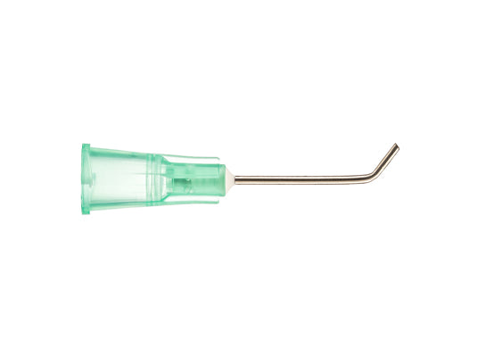 Anterior Chamber Irrigation Cannula