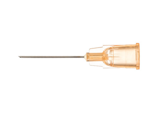Peribulbar Needle