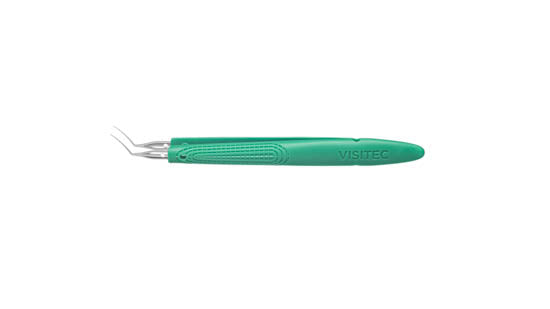 Capsulorhexis Forceps