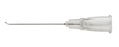Hydrodissection Cannula