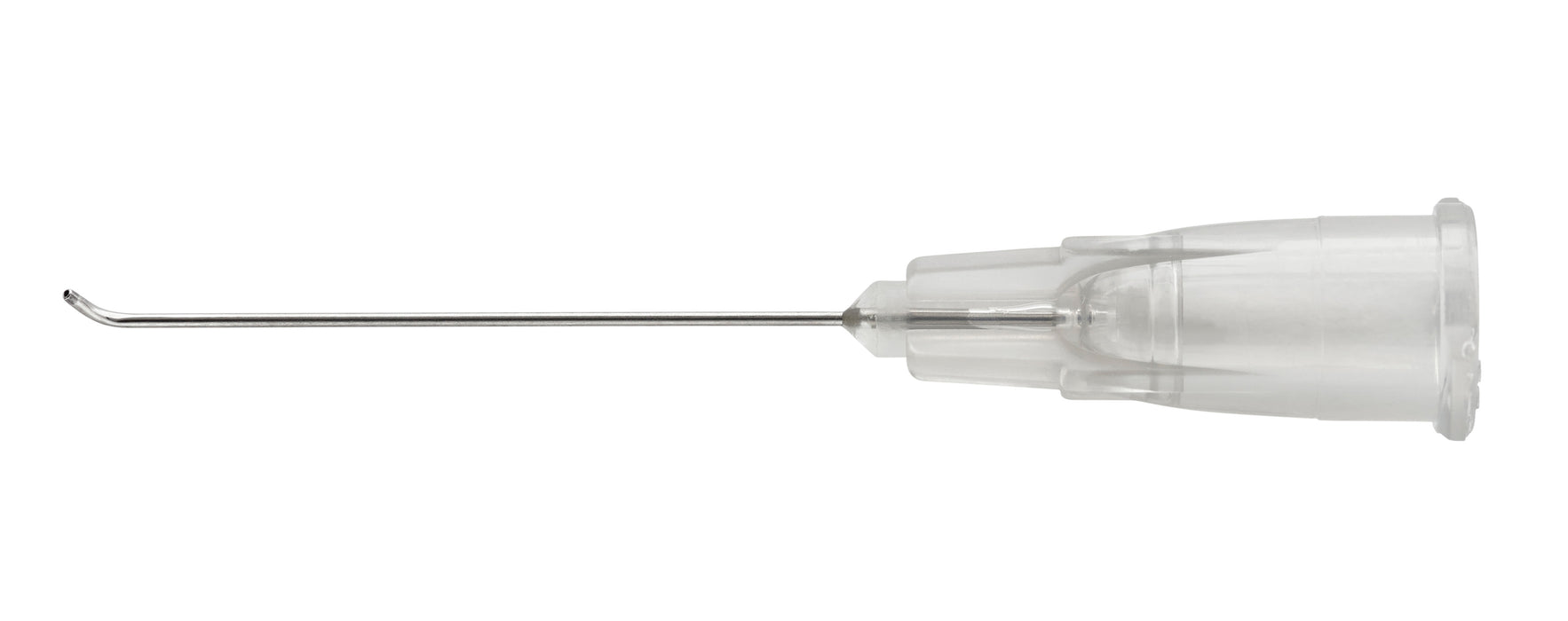 Hydrodissection Cannula
