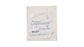 Visitec Visidrape - Surgical Drape Mid-Size Incise Drape 40 W X 50 L Inch Sterile - 581078