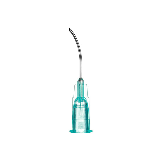 Irrigation Cannula