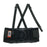 ProFlex 100 Economy - Worker Back Support with Suspenders Large Hook and Loop Closure 35 to 39 Inch Waist Circumference 8 Inch Height Adult - 11384