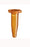 Fisher Scientific Eppendorf Microcentrifuge Tube Conical Bottom Plain 10 X 38 mm 1.5 mL Without Color Coding Snap Cap Polypropylene Tube - 540226