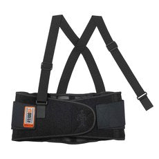 Ergodyne ProFlex Back Support 3X-Large 46 - 52 Inch 8 Inch Unisex - 11607