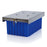 Health Care Logistics Health Care Logistics Refrigerator Storage Box - 3746-01