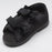 Scott Specialties Orthopedic Shoe X-Large Black Male - 0223 BLA XL