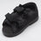 Scott Specialties - Orthopedic Shoe X-Large Male Black - 0223 BLA XL