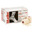 Mueller Tear-Light - Athletic Tape Easy Tear Elastic Adhesive 3 Inch X 5 Yard White NonSterile - 130623