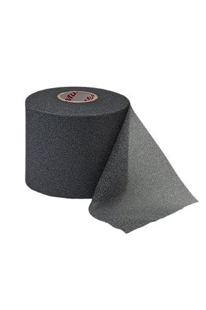 Mueller MWrap - Athletic Underwrap Tape Foam 2-3/4 Inch X 30 Yard Black NonSterile - 130707