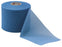 Mueller Sports Medicine MWrap Athletic Underwrap Tape Foam 2-3/4 Inch X 30 Yard Blue NonSterile - 130708