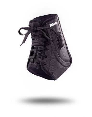 Mueller Sports Medicine Mueller ATF 2 Ankle Brace Small Lace-Up Male 7 to 9 / Female 8 to 10 Left or Right Foot - 43331