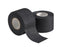 Mueller Sports Medicine MTape Athletic Tape Cotton / Zinc Oxide 1-1/2 Inch X 10 Yard Black NonSterile - 130824