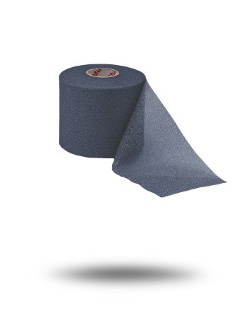 Mueller MWrap - Athletic Underwrap Tape Foam 2-3/4 Inch X 30 Yard Navy NonSterile - 130721