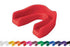 Mueller Sports Medicine Muellerguard Mouthguard Resin Red - 131025