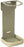 Harloff V-Series Oxygen Cylinder Holder Size D / E Aluminum - VS-ALO2