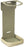 V-Series - Oxygen Cylinder Holder Size D / E Aluminum - VS-ALO2